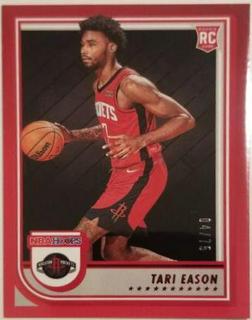 Tari Eason