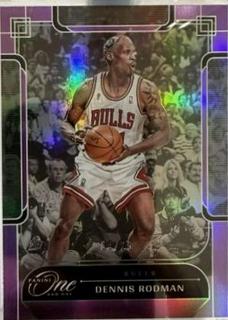 Dennis Rodman