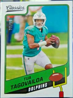 Tua Tagovailoa