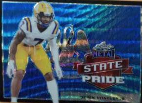 Derek Stingley Jr.
