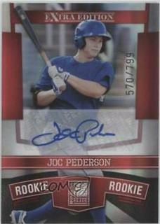 Joc Pederson