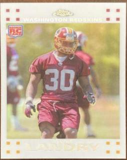 Laron Landry
