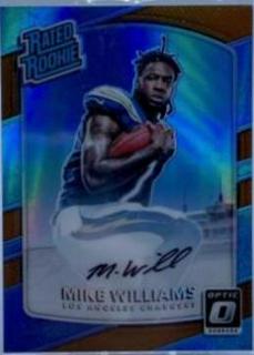 Mike Williams