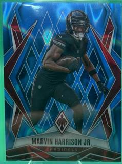 Marvin Harrison Jr.