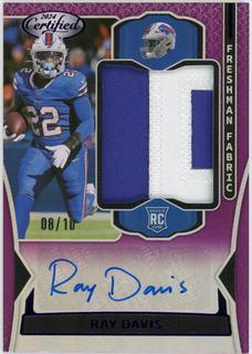 Ray Davis