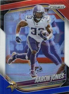 Aaron Jones