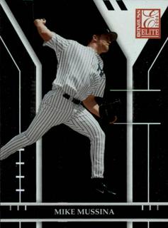 Mike Mussina