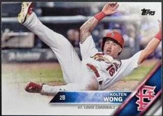 Kolten Wong