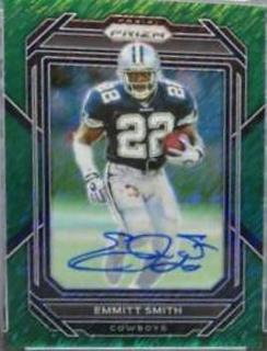 Emmitt Smith