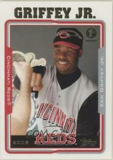 Ken Griffey Jr.