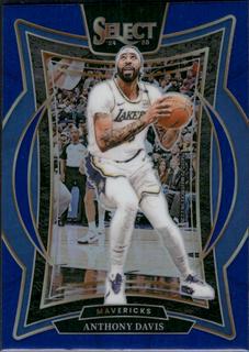 Anthony Davis