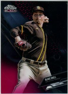 Blake Snell