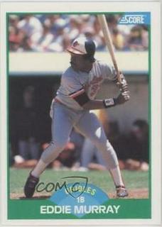 Eddie Murray