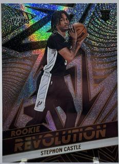 Stephon Castle