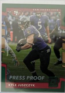 Kyle Juszczyk