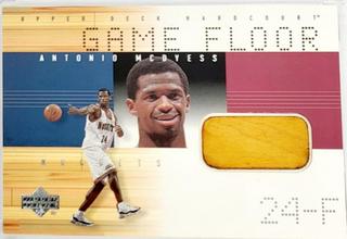 Antonio McDyess