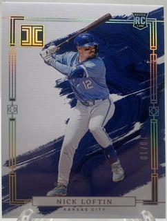 Nick Loftin