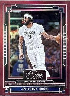 Anthony Davis