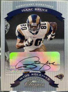Isaac Bruce