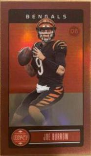 Joe Burrow