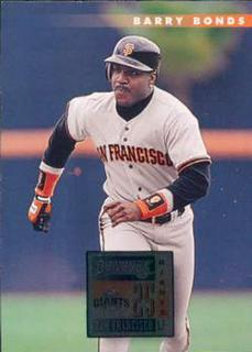 Barry Bonds