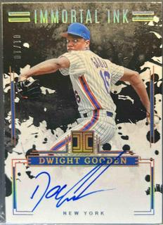 Dwight Gooden