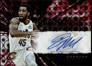 Donovan Mitchell