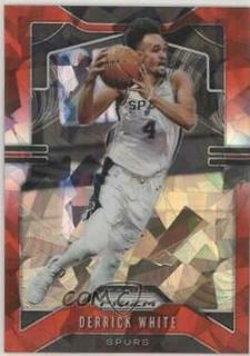 Derrick White