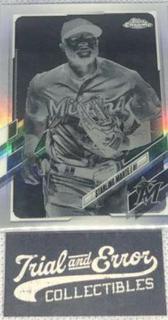 Starling Marte