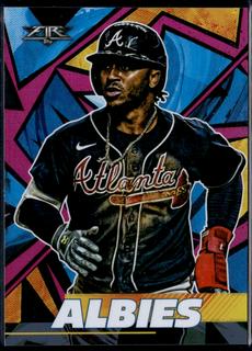 Ozzie Albies
