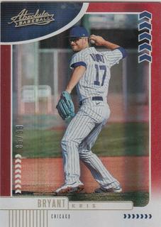 Kris Bryant