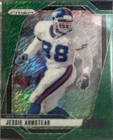 Jessie Armstead