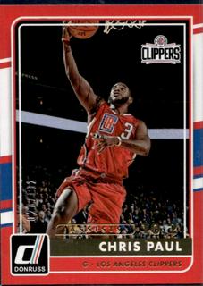 Chris Paul