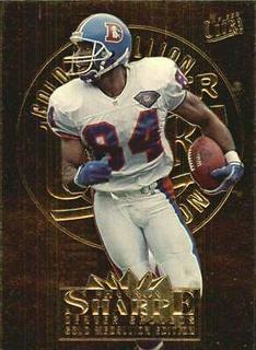 Shannon Sharpe