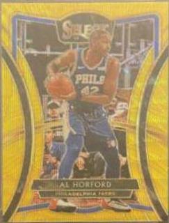 Al Horford