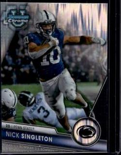 Nick Singleton
