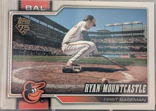 Ryan Mountcastle