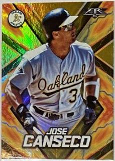 Jose Canseco