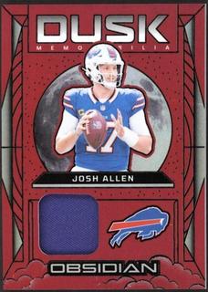 Josh Allen