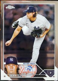 Gerrit Cole