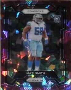 Mazi Smith