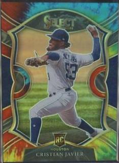 Niko Goodrum