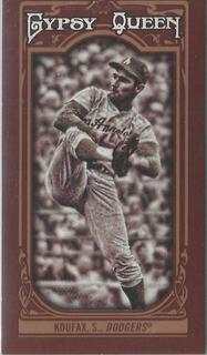 Sandy Koufax
