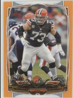 Joe Thomas