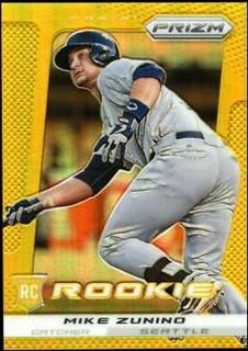 Mike Zunino