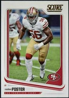 Reuben Foster