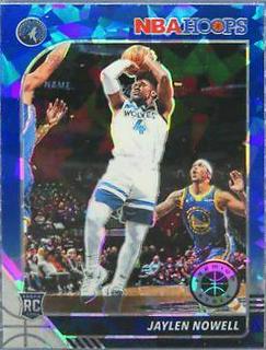 Jaylen Nowell