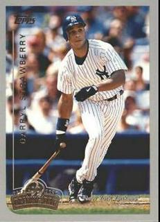 Darryl Strawberry