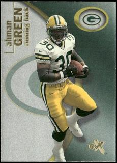 Ahman Green