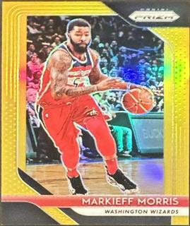 Markieff Morris